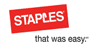 Staples Direct Logo