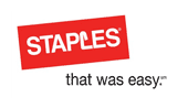 Staples Direct Shop Logo