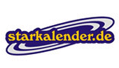 starkalender.de Shop Logo