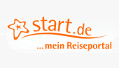 start.de Shop Logo