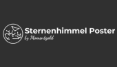 Sternenhimmel Poster Shop Logo