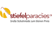 stiefelparadies Shop Logo