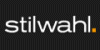 stilwahl. Logo