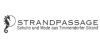 Strandpassage Logo
