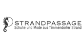 Strandpassage Shop Logo