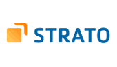 Strato Shop Logo