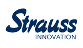 Strauss Shop Logo