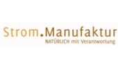 Strom.Manufaktur Shop Logo