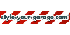 style-your-garage.com Logo