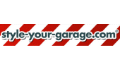 style-your-garage.com Shop Logo