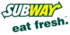 Subway Logo