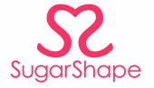 SugarShape Shop Logo