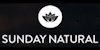 Sunday Natural Logo