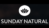 Sunday Natural Shop Logo
