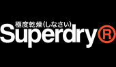 Superdry Shop Logo