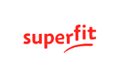 superfit Shop Logo