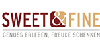 Sweet & Fine Logo