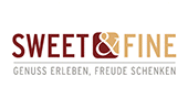 Sweet & Fine Shop Logo