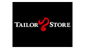 Tailor Store Shop Logo