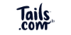 Tails.com Shop Logo