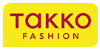 TAKKO Fashion Logo
