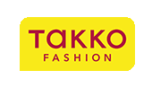 TAKKO Fashion Shop Logo