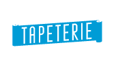 Tapeterie Shop Logo