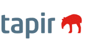 tapir Shop Logo