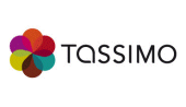 Tassimo Shop Logo