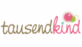 tausendkind Shop Logo