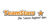 TeamStars Shop Logo