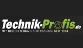 Technik-Profis.de Shop Logo