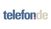 telefon.de Shop Logo