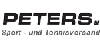 Tennis-Peters Logo