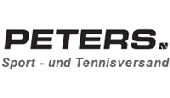 Tennis-Peters Shop Logo