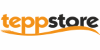 teppstore Logo