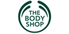 The Body Shop Logo