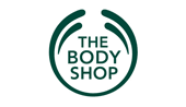 The Body Shop Shop Logo