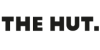 The Hut. Logo