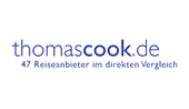 Thomas Cook Shop Logo