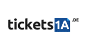 tickets1A Shop Logo