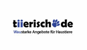 tiierisch.de Shop Logo