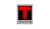 Timezone Shop Logo