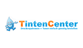 Tintencenter.com Shop Logo