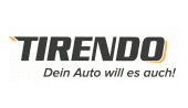 Tirendo Shop Logo