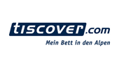 tiscover.com Shop Logo