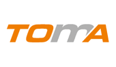 Toma Shop Logo