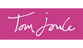 Tom Joule Shop Logo