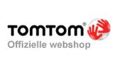 TomTom Shop Logo