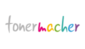 tonermacher Shop Logo